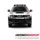 Illustration for article titled Nissan Xterra + Juke Nismo Mashup Looks Like A Street-Legal Lunar Rover